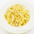 Bawang putih kering serpihan